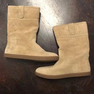 Tory Burch Alana boot